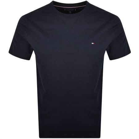 Maglietta hilfiger cheap